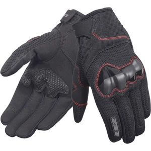 Ls2 Chakı Evo Eldiven Siyah