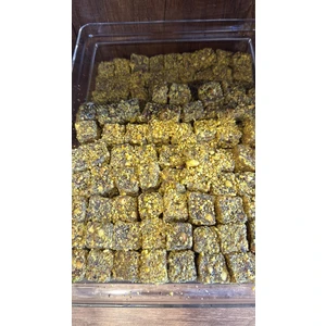 Siirt Fıstıklı Padişah Lokum