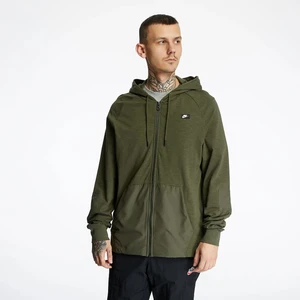 Sportswear Me Mix Kapüşonlu Sweatshirt