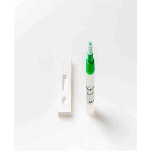 Fob Testi Kolon Testi Gaita