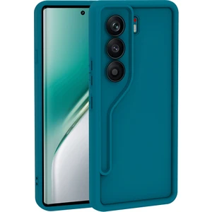 Tecno Camon 40 Pro Kılıf Kamera Korumalı Ananas Kapak