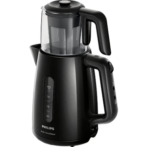 Phılıps Hd 7301 Çay Makinası