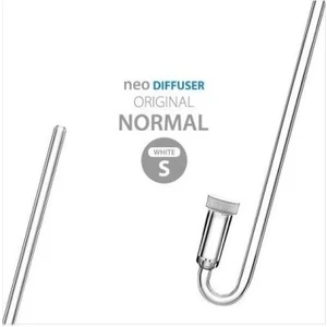 Co2 Diffuser Normal Original S (White)