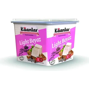 Lıght Beyaz Peynır 500 gr