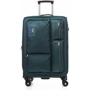 Ccs 600 Kumaş Kabin Boy Valiz