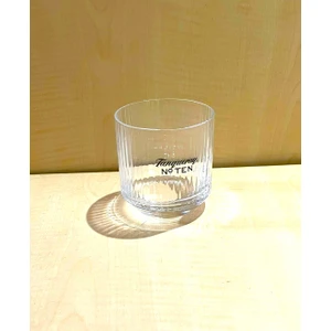 Sanat Taciri 1 Adet Tanqueray Cin Bardağı