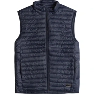 Scaly Sleeveless Erkek Yelek