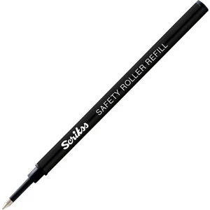 Roller Refil Kalem Yedeği Siyah SRC-888 - 3 Adet