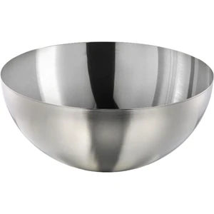 Blanda Blank Çelik Servis Kasesi, Paslanmaz Çelik, 36 cm