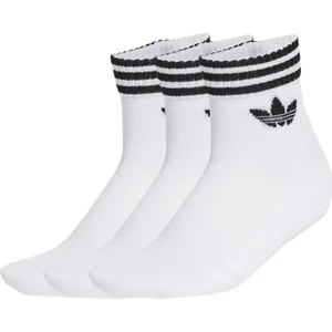 Adidas   Çorap 3s Ankle S 3p JV7435