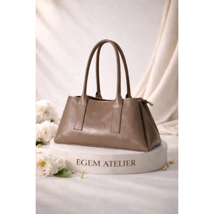 Egem Atelier  Omuz Çantası