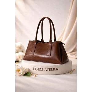 Egem Atelier  Omuz Çantası