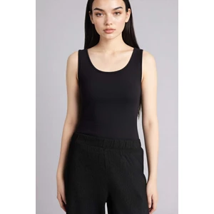 Slim Fit Basic Yuvarlak Yaka Atlet I1059AZ26SM