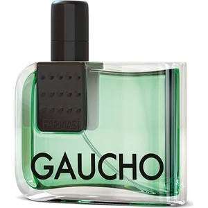 Gaucho 100 ml Erkek Parfüm EDP Odunsu Koku ile Karizmatik ve Çekici