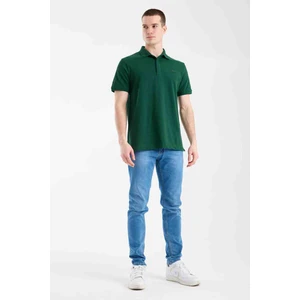 Polo Paris Nefti Regular Fit