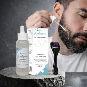 Sakal  Serum + Dermaroller