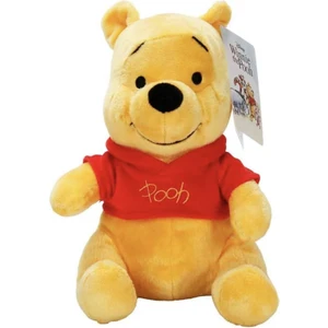 Pelüş Burada Winnie The Pooh Ayı
