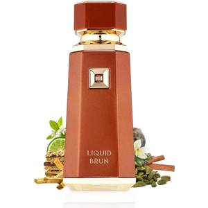 French Avenue Lıquıd Brun Unisex EDP Parfüm 100 ml Çiçeksi Koku ile Sofistike Deneyim