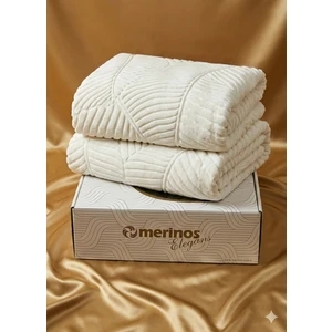 Elegance Çift Kişilik Battaniye