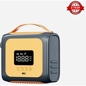 Giga Pump 138