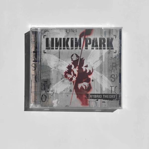 SONY Linkin Park - Hybrid Theory CD