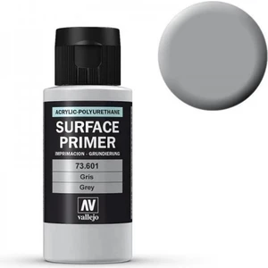 73601 60 Ml. Gri, Astar Model Boyası