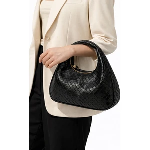 Lyona Bags Honey Günlük Çanta Siyah