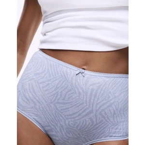Marks & Spencer 5'li Cotton Lycra® Full Brief Külot Seti