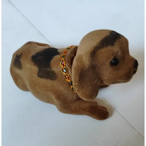 Kafa Sallayan Köpek