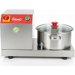 Soğan Doğrama Robotu