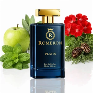 330 Platin Erkek Parfüm Edp 50ml