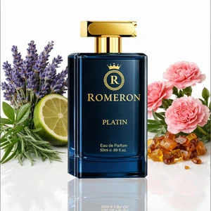 515 Platin Erkek Parfüm Edp 50ml