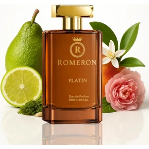 512 Gold Unisex Parfüm Edp 50ML