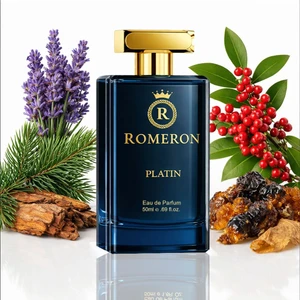 315 Platin Erkek Parfüm Edp 50ml