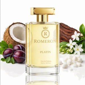 172 Platin Kadın Parfüm EDP 50ml