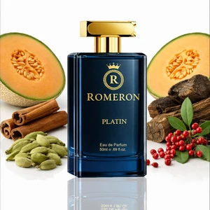 410 Platin Erkek Parfüm Edp 50ml