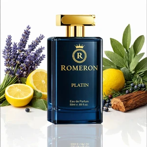 352 Platin Erkek Parfüm Edp 50ml