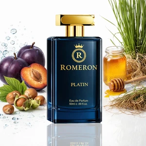 504 Platin Erkek Parfüm Edp 50ml