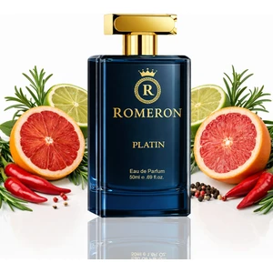 316 Platin Erkek Parfüm Edp 50ml