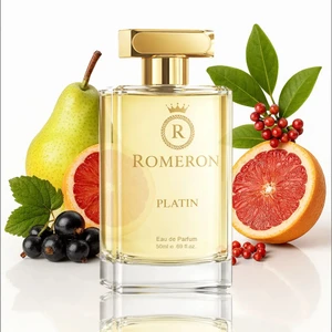 213 Platin Kadın Parfüm Edp 50ml