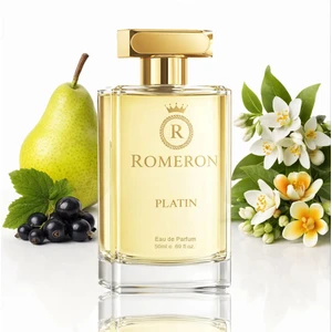 230 Platin Kadın Parfüm Edp 50ml