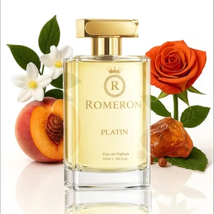 110 Platin Kadın Parfüm EDP 50ml