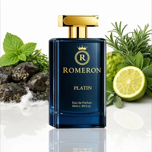 307 Platin Erkek Parfüm Edp 50ml