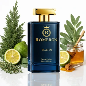 523 Platin Erkek Parfüm Edp 50ml