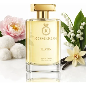 105 Platin Kadın Parfüm Edp 50ML