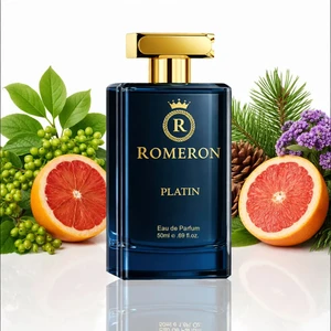 519 Platin Erkek Parfüm Edp 50ml