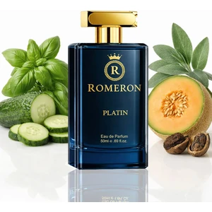 347 Platin Erkek Parfüm Edp 50ML