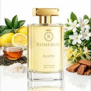 112 Platin Kadın Parfüm EDP 50ml