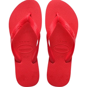Top Ruby Red Unisex Terlik 35-36