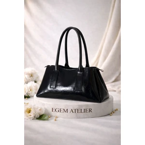 Egem Atelier  Omuz Çantası
